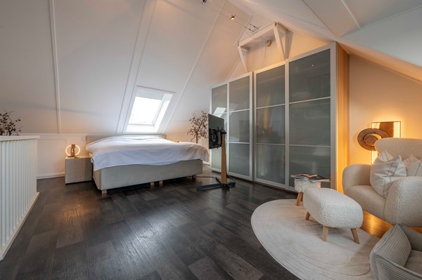 Medium property photo - Frascatilaan 4, 4731 DP Oudenbosch